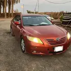كامري 2008
