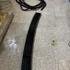 قطع غيار جمس جديده ونظيفه صدامات وكل شي موجود