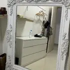 مرايه ألون ابيض