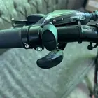 Hybrid Bicycle with Full Accessories