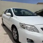 كورلا 2008
