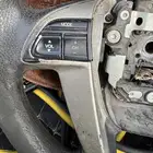 ازرار تحكم طارة