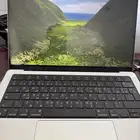 للبيع المستعجل - ماك بوك برو Mac Book Pro M1 14 inch