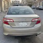 كامري 2012