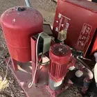 مضخة دفاع مدني