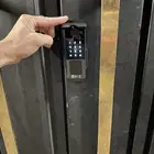 اقفال ذكيه كوالين بصمه وارقام سريه