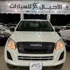 ايسوزو دي ماكس 2022