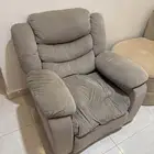 كرسي استرخاء