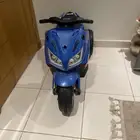 دباب كهربائي ألعاب