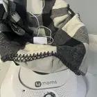 هزازة أطفال نظيف شركة مامز