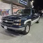 سلفرادو 2006 تشليح استمارة ساريه