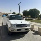 لاندكروزر 2005 تماتيك