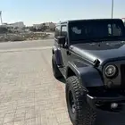 رانجلر صحاري 2014