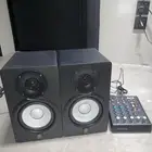 سماعات ياماها HS-5