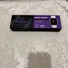 ساعه ذكيه