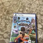 شريط مغامرات فتى سوني 5 للبيع