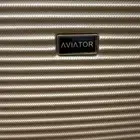 طقم شنط سفر ماركة AVIATOR