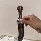 جنبية زراف قصبي حضرمي