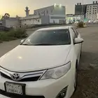 كامري 2015 فل كامل