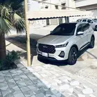 شيري تيقو 7