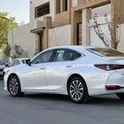 لكزس وكاله ES