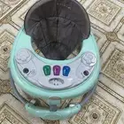 مشاية أطفال