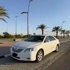 كامري 2008 للبيع