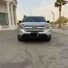 فورد اكسبلورر