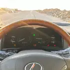 للبيع جيب لكزز 2005