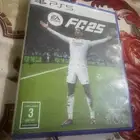 شريط FC25