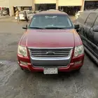 فورد اكسبلور 10