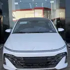 هونداي اكسنت فلييت 2026