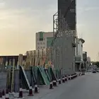 تنفيذ الاعمال الانشائية بجميع التفاصيل