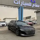 هونداي أزيرا 2021(بنزين 6V) فل الفل بدون بانوراما
