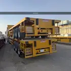 سطحة 3 محاور