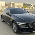 جنسس G80 بطاقه جمركيه 2021 وارد كوريا