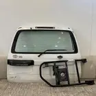 شنطه اسبير علاق ابيض شد بلد