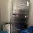 ثلاجه Toshiba كبيره