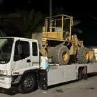 لوبد مسكس جده