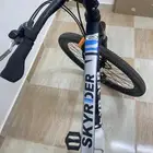 سيكل او دراجة هوائية