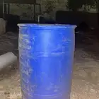 براميل زرق للبيع