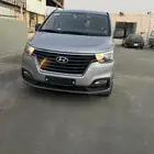 هونداي H1 2019 ديزل 12 راكب   تم البيع