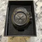 ساعة KYBOE جديدة