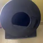 ليتر بكس ذكي
