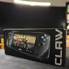 msi claw