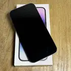 ايفون 14 برو نظيف