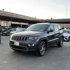 جيب جراند شيروكي 2020