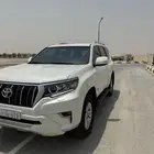 برادو 2019 للبيع