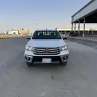 هايلوكس 2020 GLX بنزين