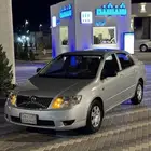 للبيع كورولا